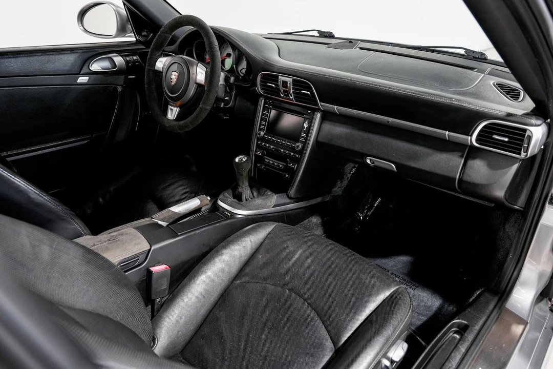 2009 Porsche 997 Carrera S - Image 23 of 31