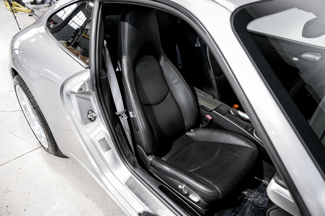 2009 Porsche 997 Carrera S - Image 22 of 31