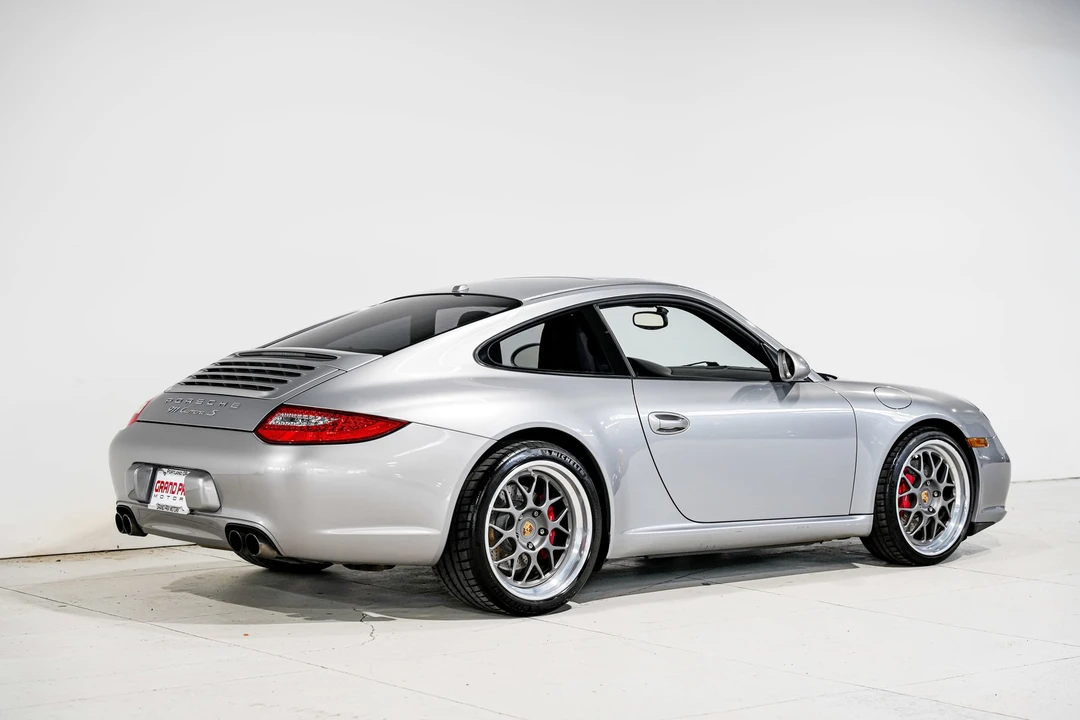 2009 Porsche 997 Carrera S - Image 3 of 21