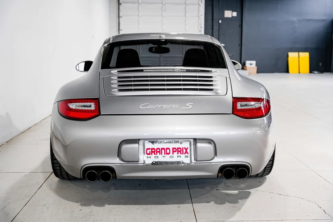 2009 Porsche 997 Carrera S - Image 4 of 31