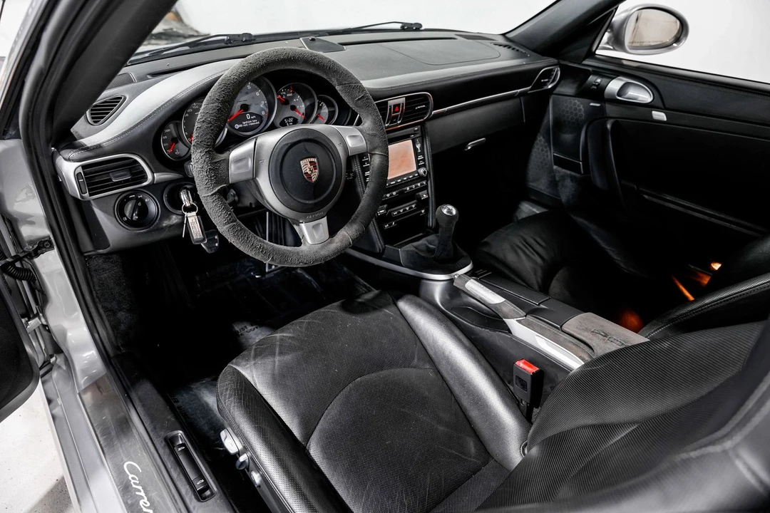 2009 Porsche 997 Carrera S - Image 9 of 31