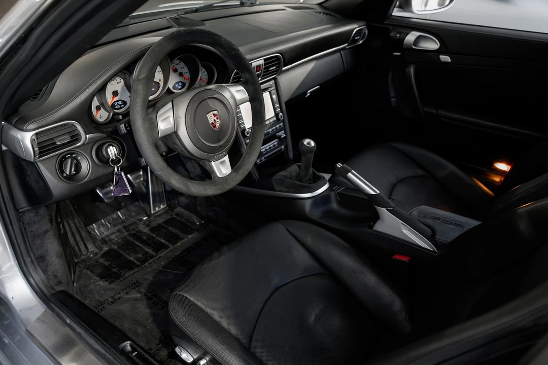 2009 Porsche 997 Carrera S - Image 9 of 31