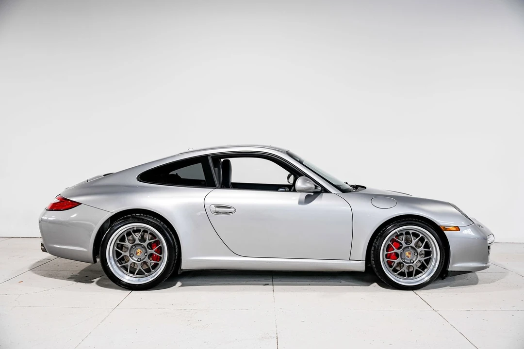 2009 Porsche 997 Carrera S - Image 2 of 31