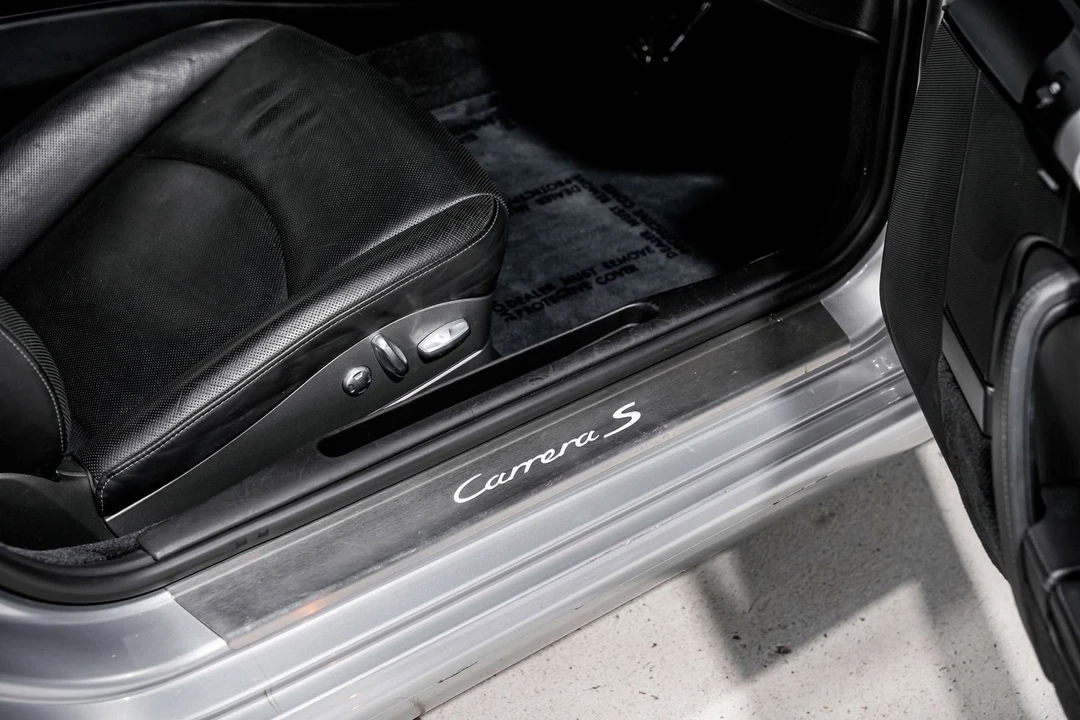 2009 Porsche 997 Carrera S - Image 21 of 31