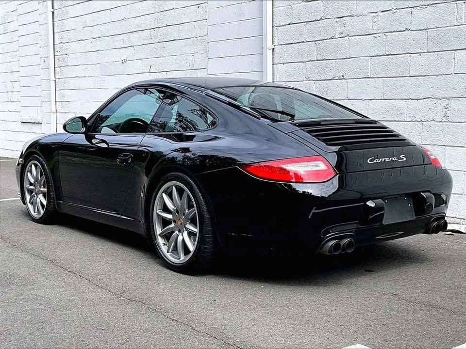 2009 Porsche 997 Carrera S - Image 3 of 5