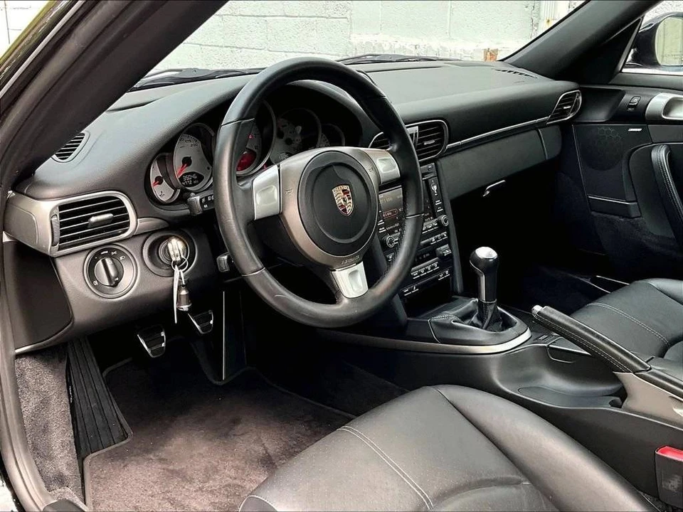 2009 Porsche 997 Carrera S - Image 4 of 5