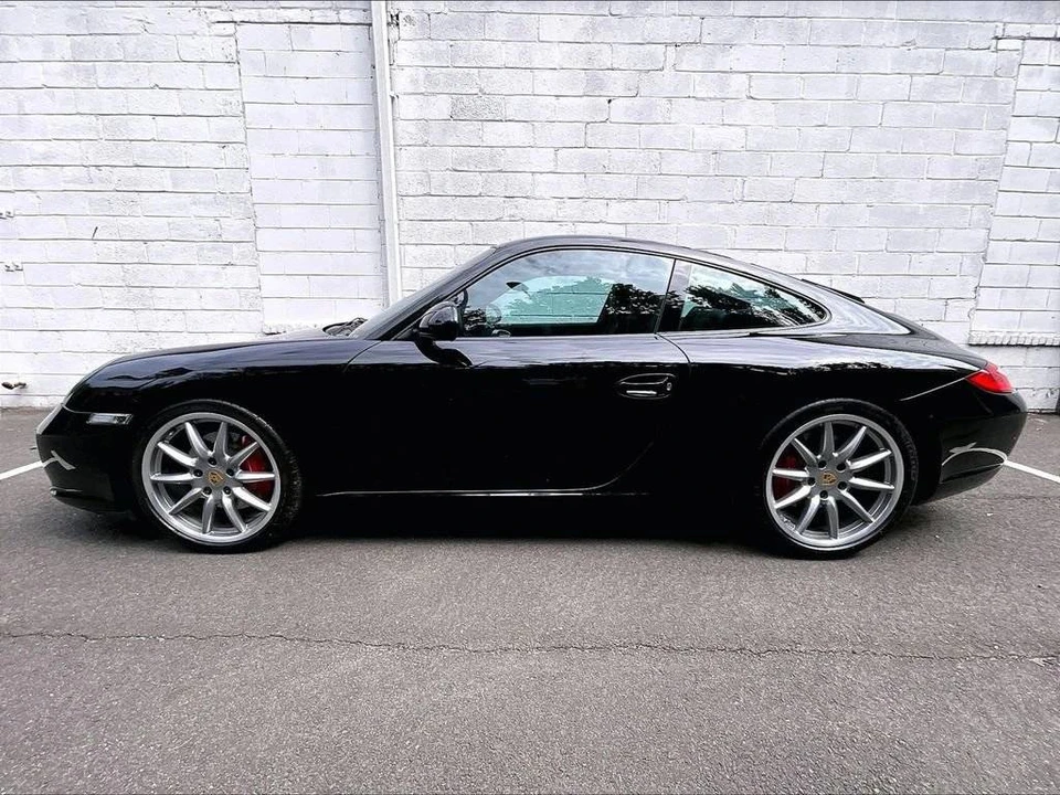 2009 Porsche 997 Carrera S - Image 2 of 5