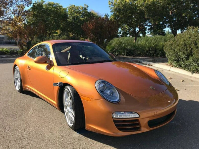 2009 Porsche 997 Carrera S - Image 11 of 14