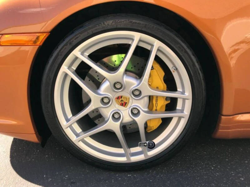 2009 Porsche 997 Carrera S - Image 2 of 14