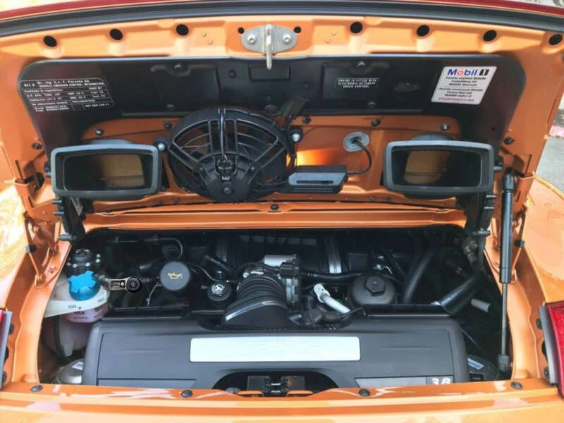 2009 Porsche 997 Carrera S - Image 7 of 14