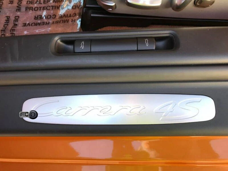 2009 Porsche 997 Carrera S - Image 9 of 14