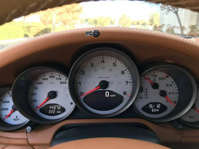 2009 Porsche 997 Carrera S - Image 6 of 14