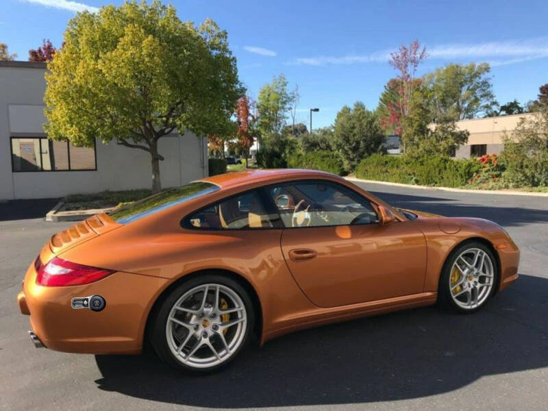 2009 Porsche 997 Carrera S - Image 4 of 14