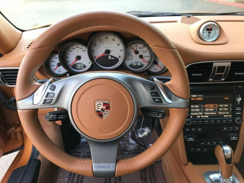 2009 Porsche 997 Carrera S - Image 12 of 14