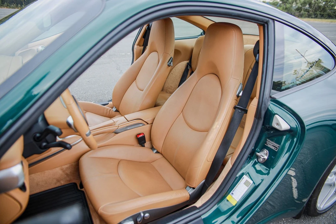 2009 Porsche 997 Carrera S - Image 4 of 5