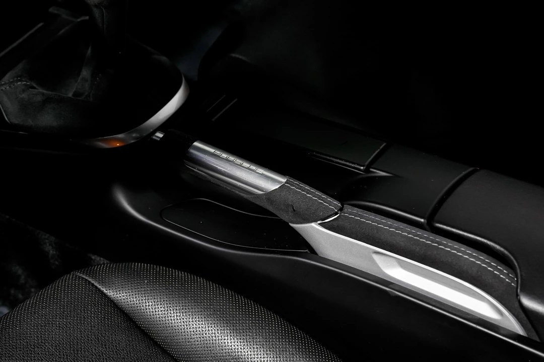 2009 Porsche 997 Carrera S - Image 14 of 21
