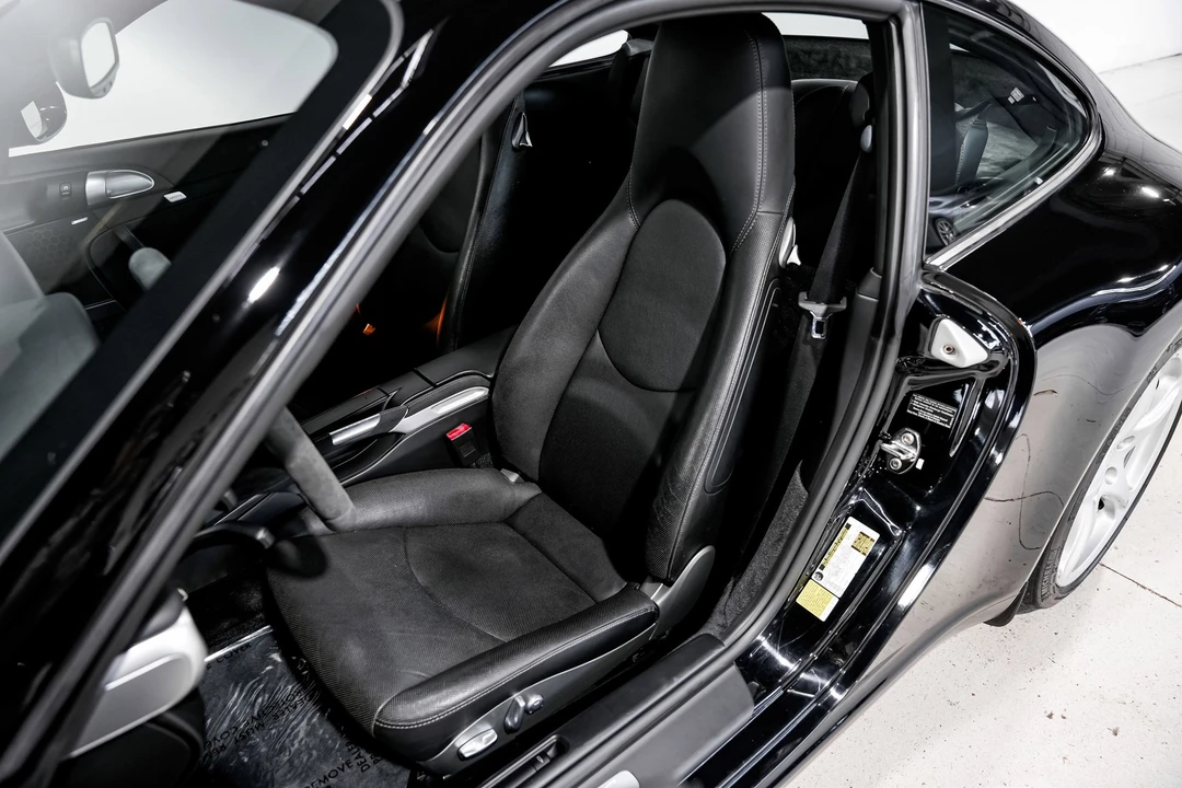 2009 Porsche 997 Carrera S - Image 19 of 21