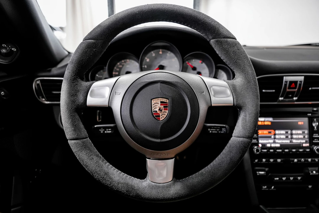 2009 Porsche 997 Carrera S - Image 10 of 21