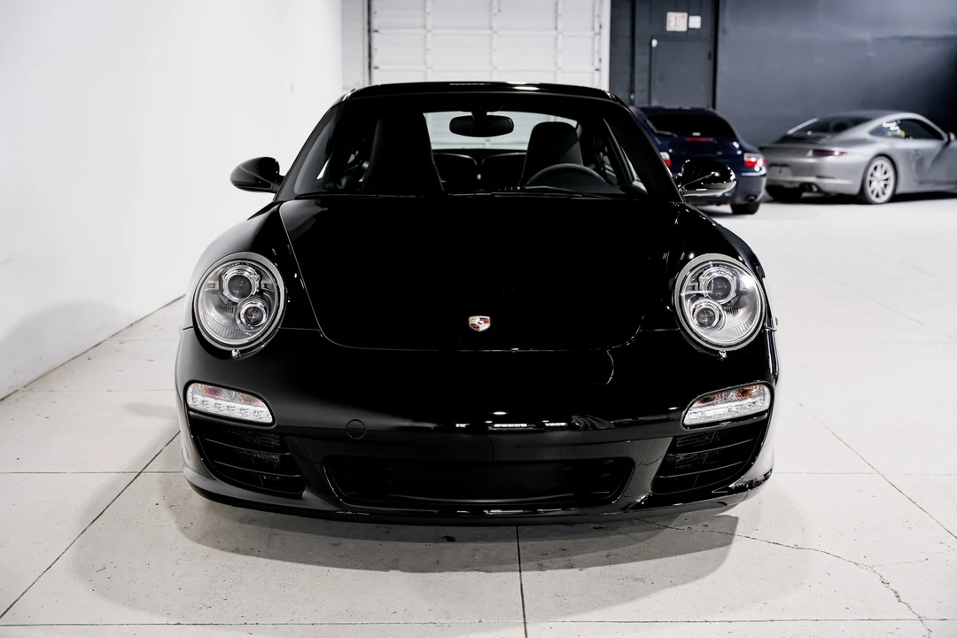 2009 Porsche 997 Carrera S - Image 5 of 21