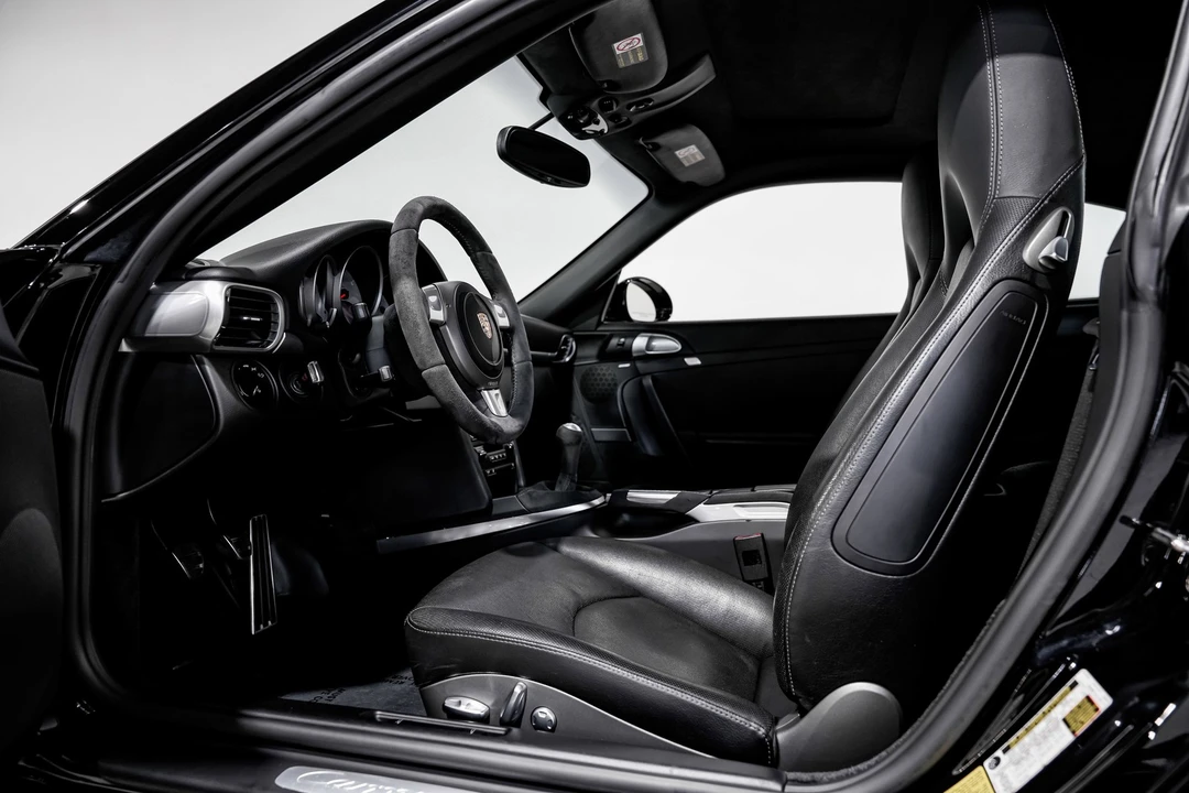 2009 Porsche 997 Carrera S - Image 18 of 21