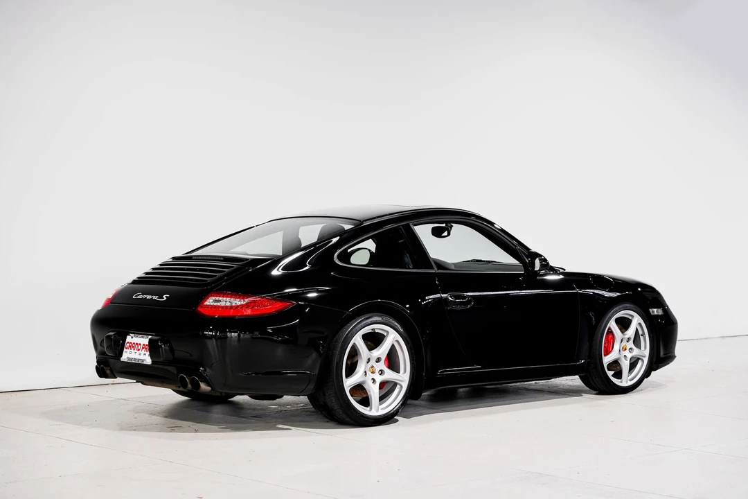 2009 Porsche 997 Carrera S - Image 3 of 12