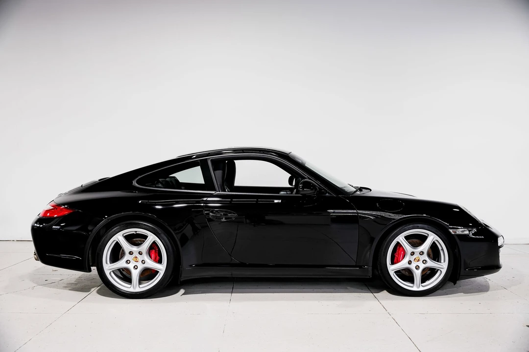 2009 Porsche 997 Carrera S - Image 2 of 21
