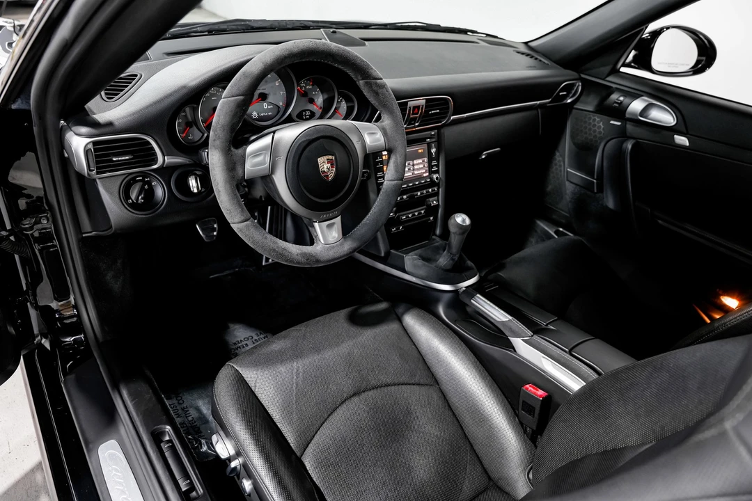 2009 Porsche 997 Carrera S - Image 9 of 12