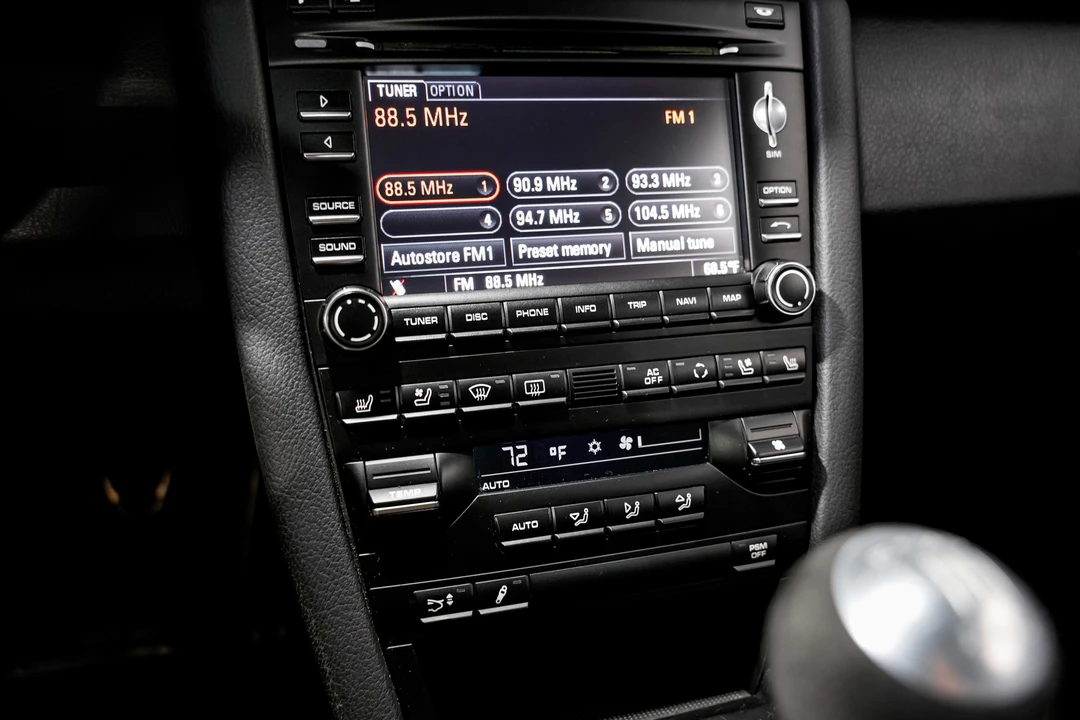 2009 Porsche 997 Carrera S - Image 12 of 12