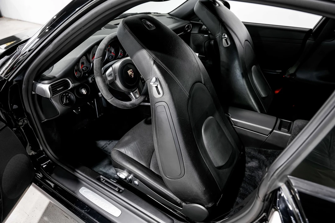 2009 Porsche 997 Carrera S - Image 20 of 21