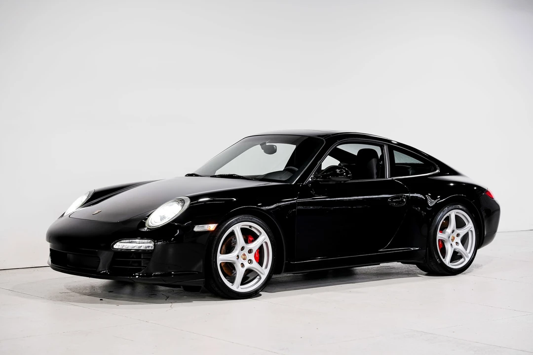2009 Porsche 997 Carrera S - Image 6 of 12