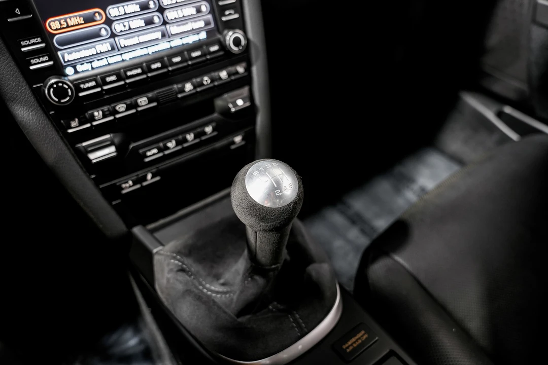 2009 Porsche 997 Carrera S - Image 13 of 21