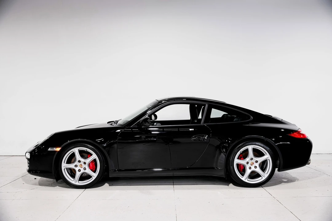 2009 Porsche 997 Carrera S - Image 7 of 21