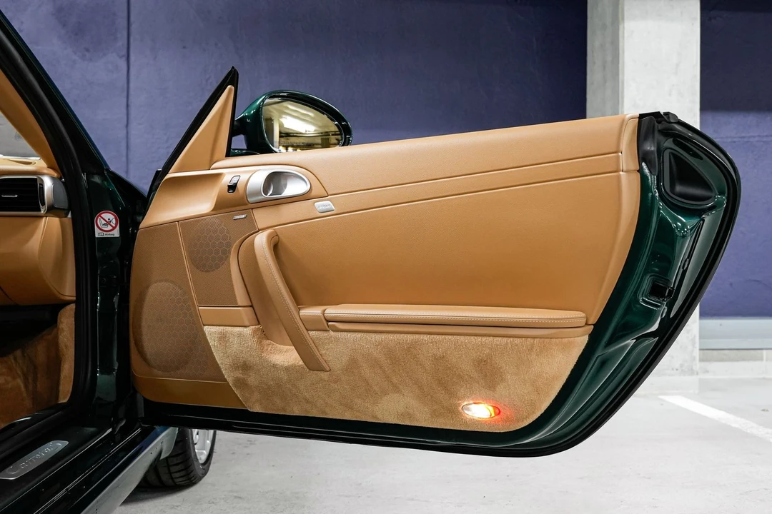 2009 Porsche 997 Carrera S - Image 24 of 31