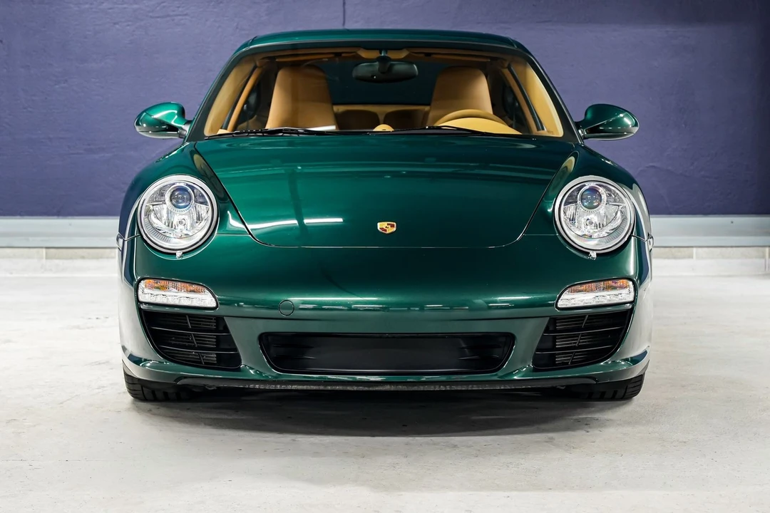 2009 Porsche 997 Carrera S - Image 6 of 31
