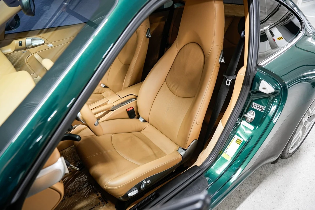2009 Porsche 997 Carrera S - Image 19 of 31
