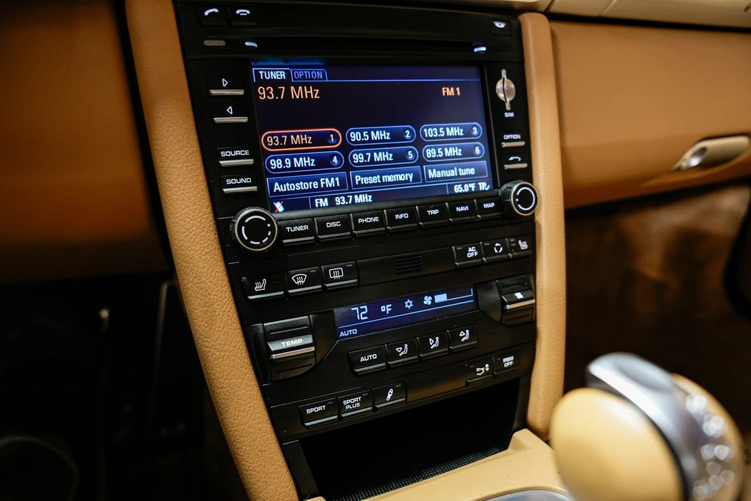 2009 Porsche 997 Carrera S - Image 14 of 31