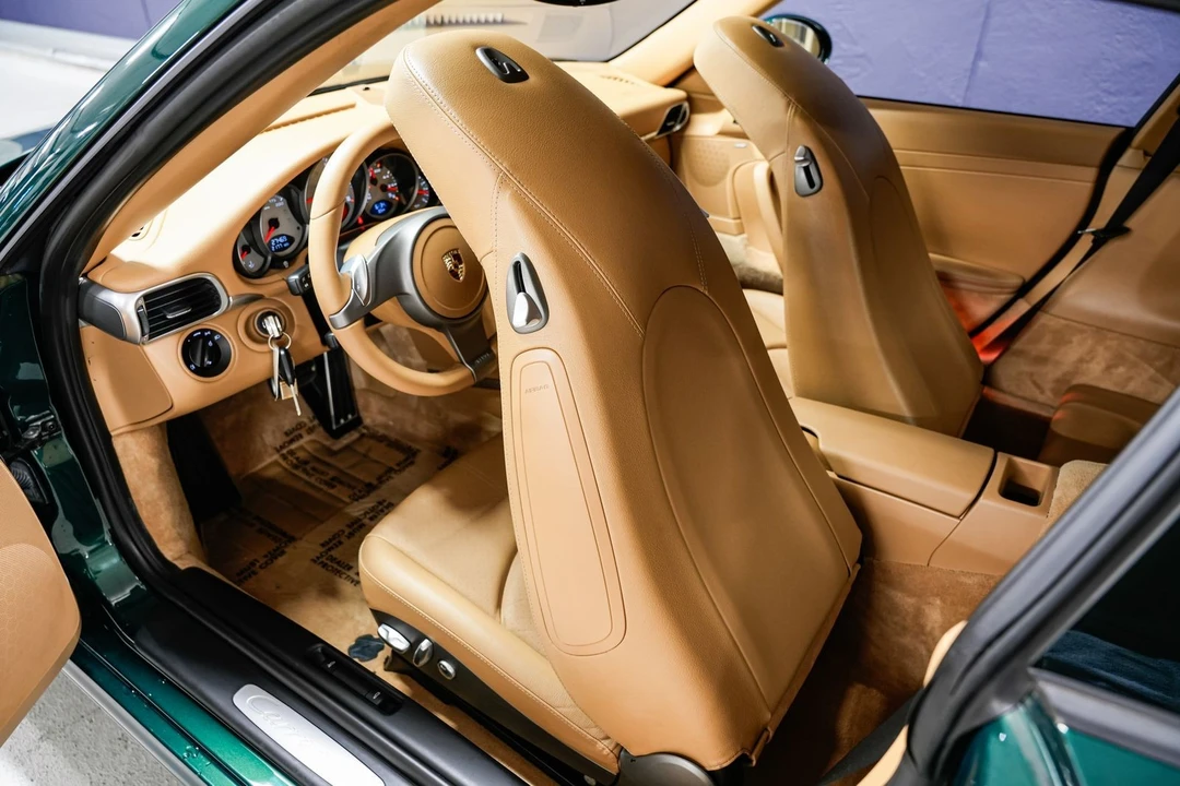 2009 Porsche 997 Carrera S - Image 20 of 31