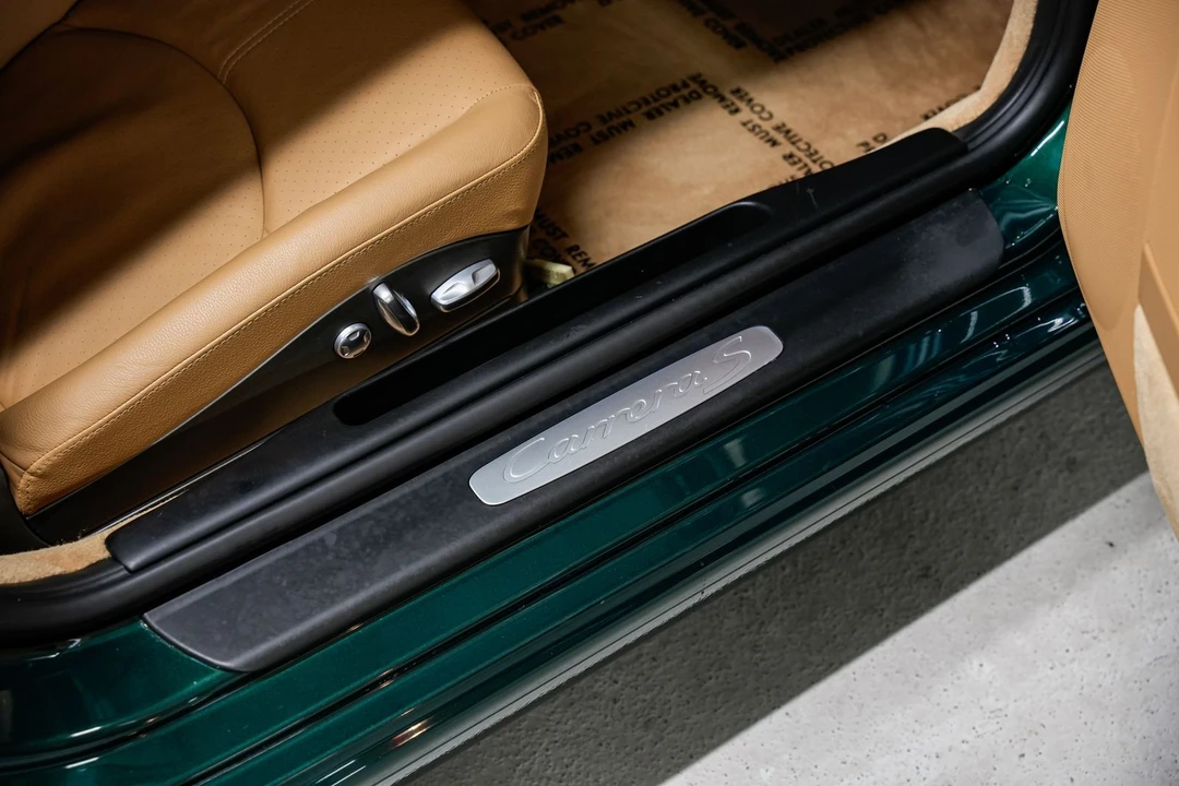 2009 Porsche 997 Carrera S - Image 25 of 31