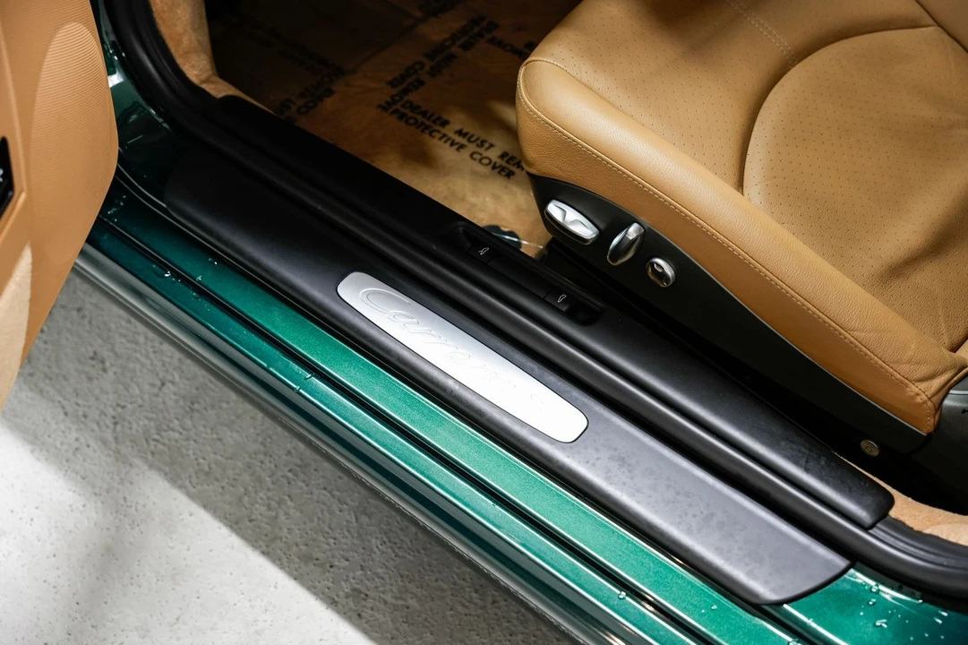 2009 Porsche 997 Carrera S - Image 22 of 31