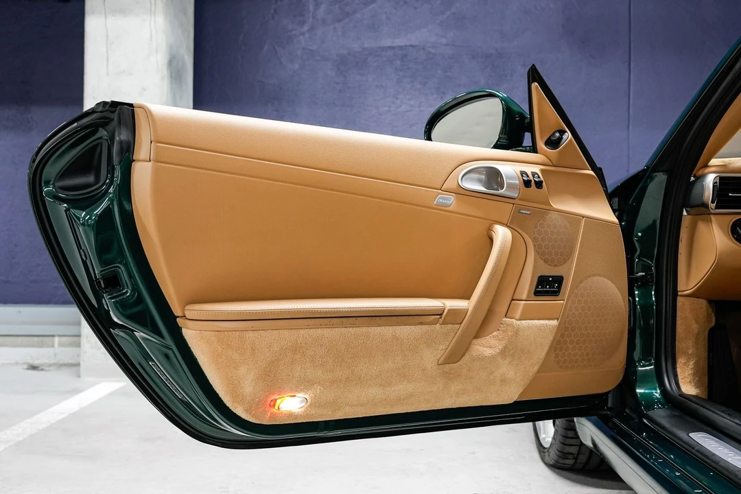 2009 Porsche 997 Carrera S - Image 23 of 31