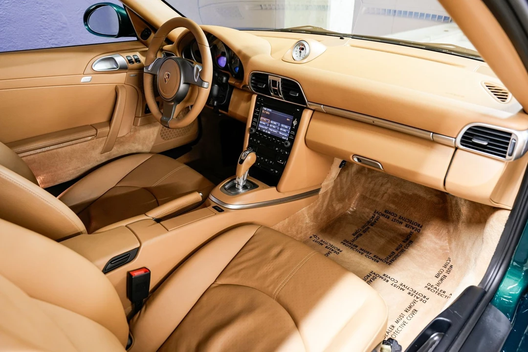 2009 Porsche 997 Carrera S - Image 28 of 31