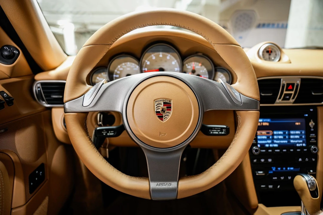 2009 Porsche 997 Carrera S - Image 11 of 31