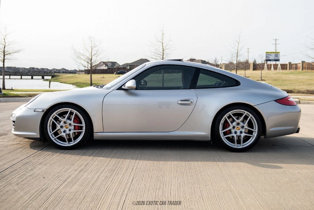 2009 Porsche 997 Carrera S - Image 3 of 12
