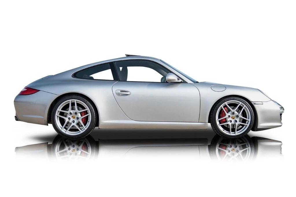 2009 Porsche 997 Carrera S - Image 2 of 12