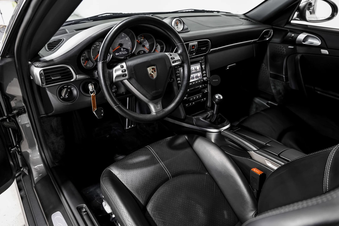 2009 Porsche 997 Carrera S - Image 9 of 12