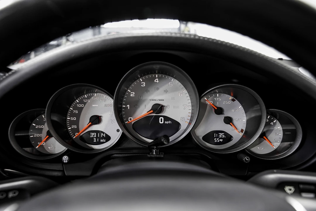 2009 Porsche 997 Carrera S - Image 11 of 12