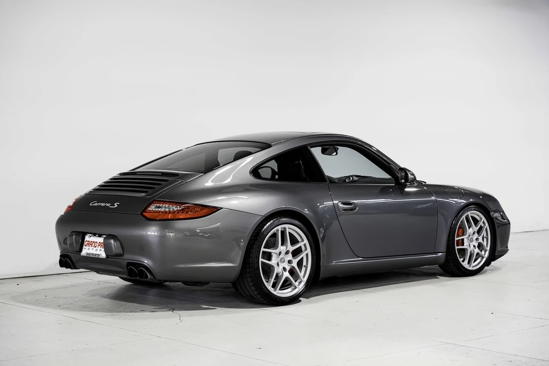 2009 Porsche 997 Carrera S - Image 3 of 12