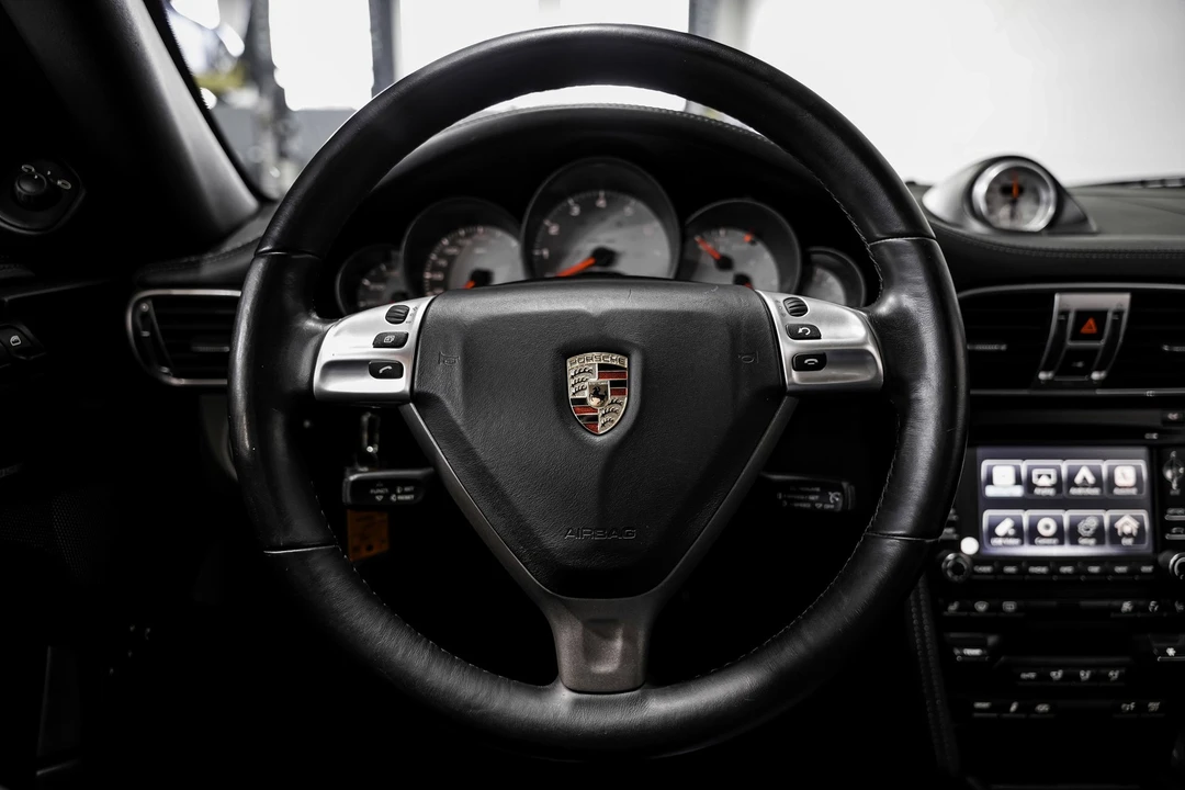 2009 Porsche 997 Carrera S - Image 10 of 12