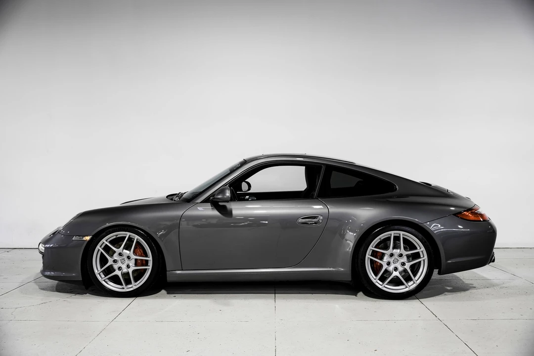 2009 Porsche 997 Carrera S - Image 7 of 12