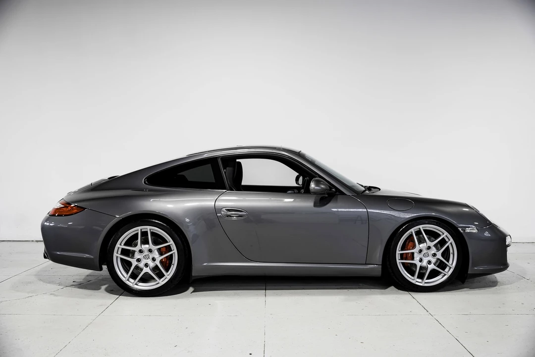 2009 Porsche 997 Carrera S - Image 2 of 12